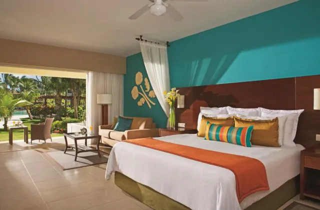 Hotel Now Larimar Punta Cana room